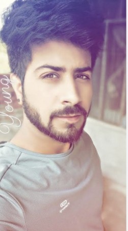 Sahil Mittal, 25, India