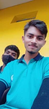 Rakesh Chandra, 18, India