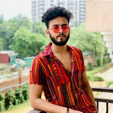 Tester, 21, India