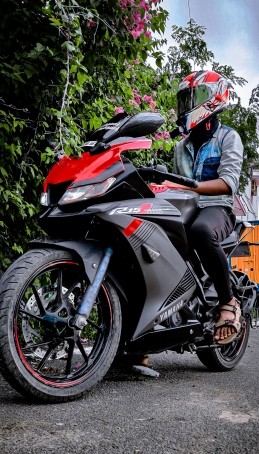 Sudesi, 21, India