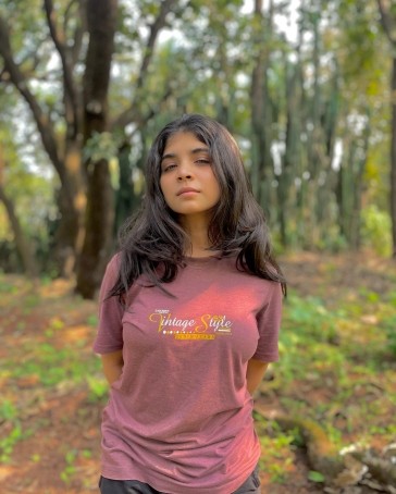 Riddhi, 21, India
