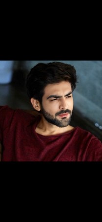Viral Patel, 25, India