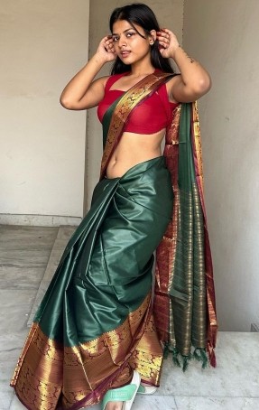 Priti, 23, India