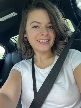 Karia Kiara, 35, United States