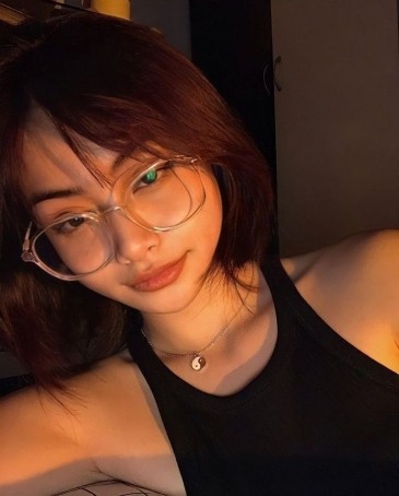 Adeline, 20, Philippines