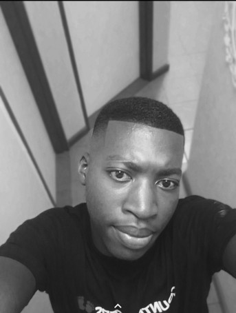 Delayed Billionaire, 18, Namibia