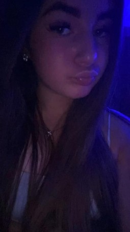 Charleen20s, 20, United States
