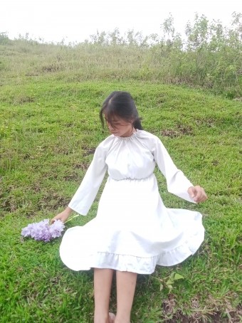 Tots, 18, Philippines