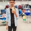 Krishna Nevase