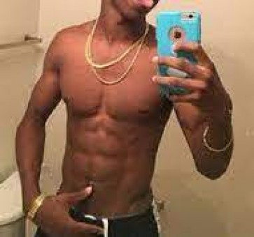 Teddy, 18, Barbados