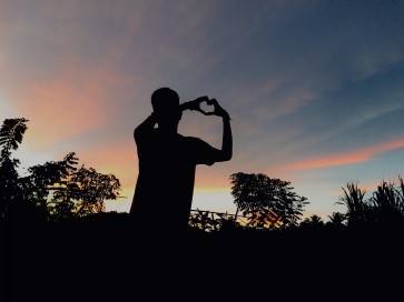 Sithijaya07, 23, Sri Lanka