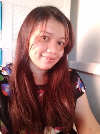 Rachel Benaso, 29, Philippines