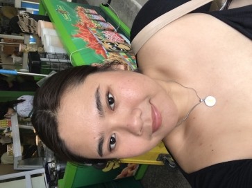 Kc, 21, Philippines