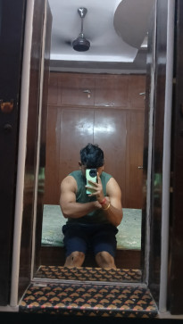 Aasu, 22, India