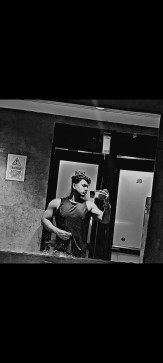 Aasu, 22, India