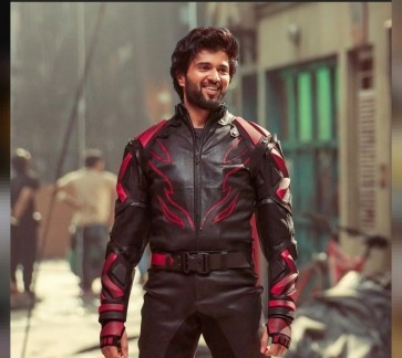 Nithin, 24, India