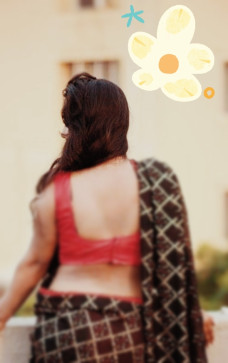 Reshma Sheikh , 30, India