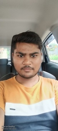 For You, 24, India