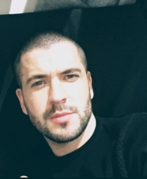 Samo, 34, Kuwait