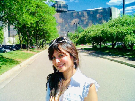 Alman, 30, India