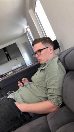 Adrian, 18, Austria