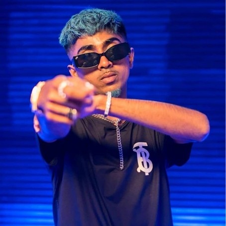 Jony, 19, India