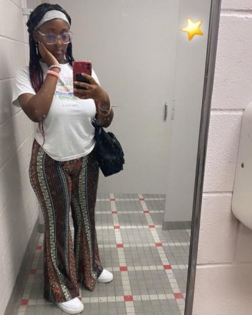 Koko, 18, United States