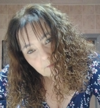 Lucy, 55, United Kingdom