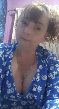 Lucy, 55, United Kingdom