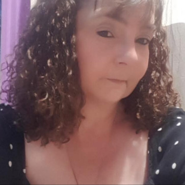 Lucy, 55, United Kingdom