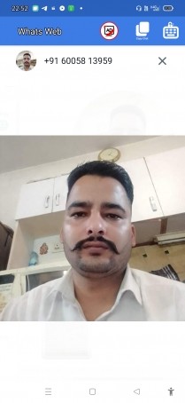 Rahul Singh, 24, India