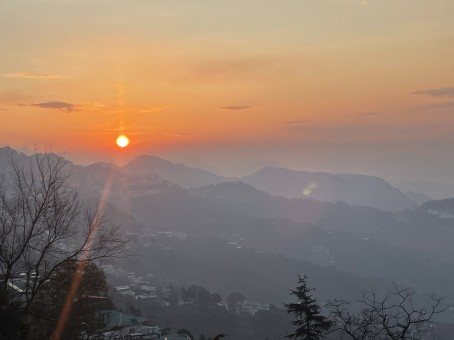 Prashant , 30, India