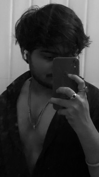 Aish, 24, India