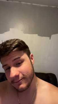 Jack, 23, United Kingdom