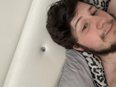 Jack, 22, United Kingdom