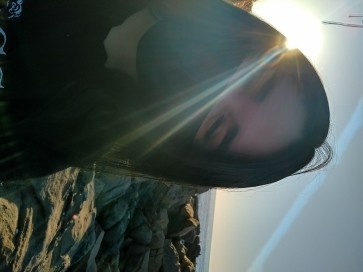 Aleexandraa, 19, Chile