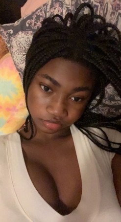 Jaika, 18, United States