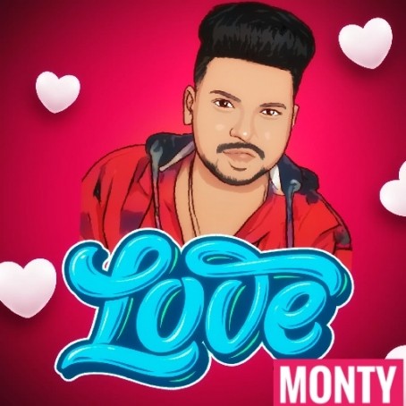 Monty Aadiwal, 18, India