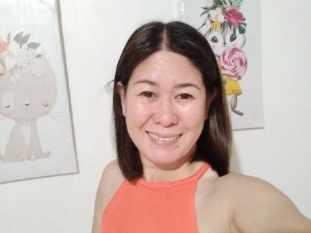 M, 48, Philippines
