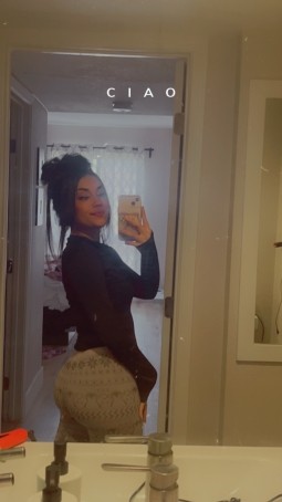 Cece, 22, United States