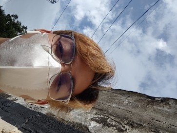 Akii, 19, Philippines