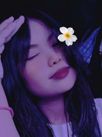 Jia143, 18, Philippines