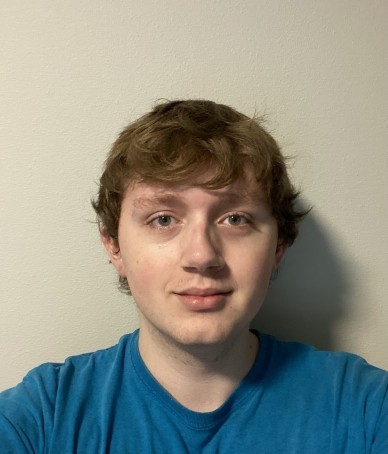 John, 19, United States