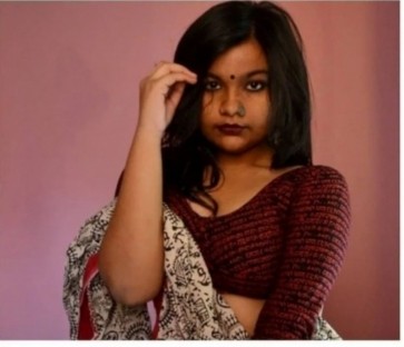 Pooja, 18, India