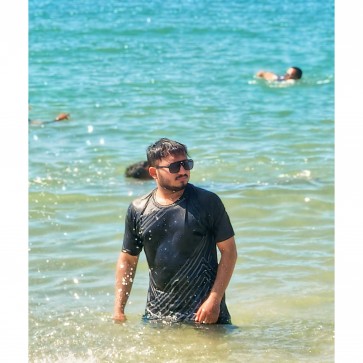 , 22, India