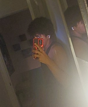 Aiden, 18, United States