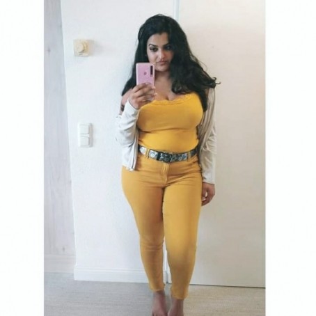 Riya Chowhan, 18, India