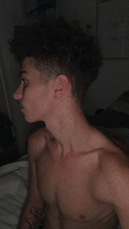 Matt, 18, United States