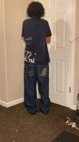 Daniel, 18, Germany