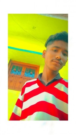 Aditya Singh, 18, India